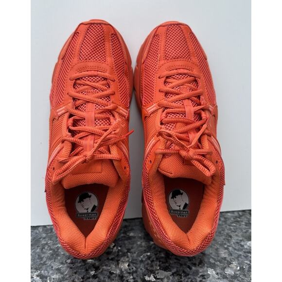 Nike Air Zoom Vomero 5 Cosmic Clay Men\'s Running Shoes size 9.5 main image 5